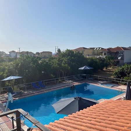 Armonia Studios Anaxos Dış mekan fotoğraf