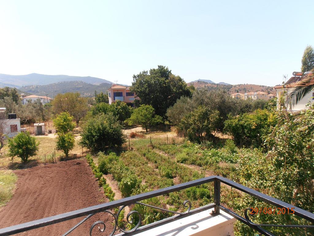 Armonia Studios Anaxos Dış mekan fotoğraf