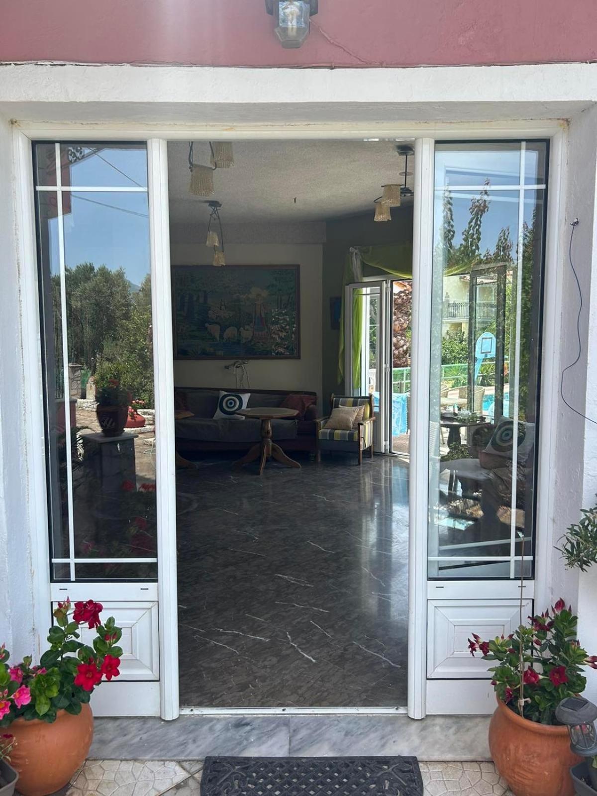 Armonia Studios Anaxos Dış mekan fotoğraf