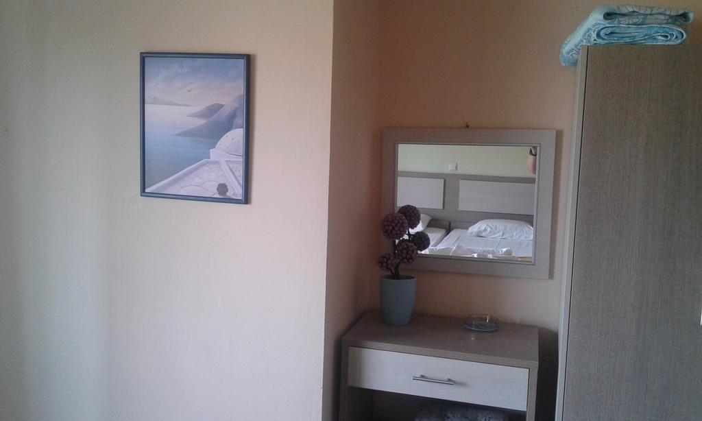 Armonia Studios Anaxos Dış mekan fotoğraf