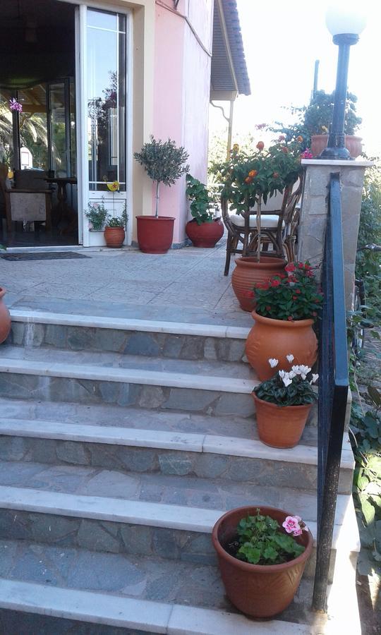 Armonia Studios Anaxos Dış mekan fotoğraf